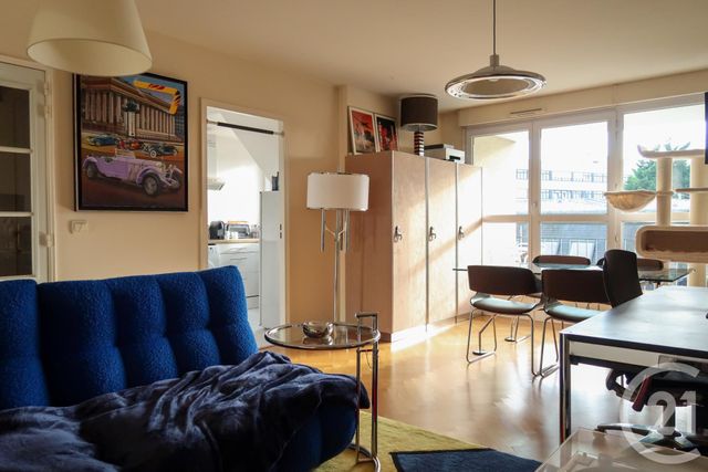 Appartement F2 à vendre ANTONY