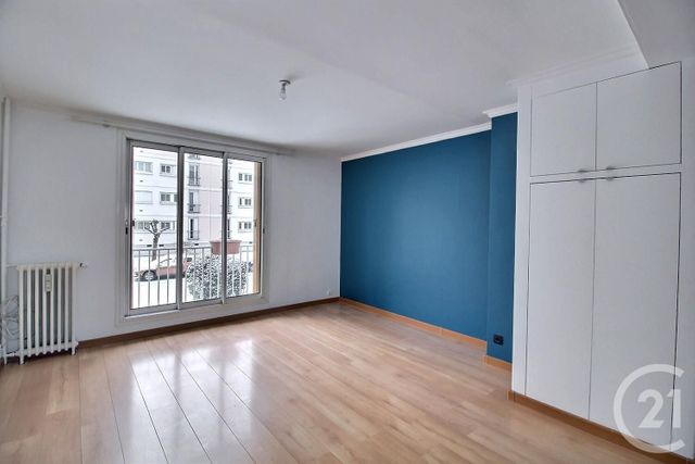 Appartement F3 à louer - 3 pièces - 56.49 m2 - ANTONY - 92 - ILE-DE-FRANCE - Century 21 Aes Conservatoire