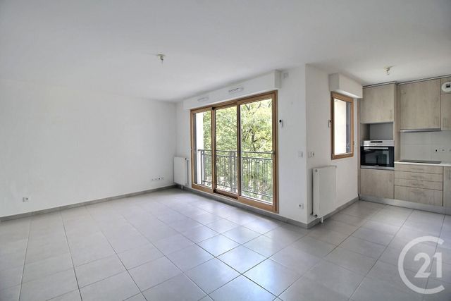 Appartement F3 à vendre CLAMART