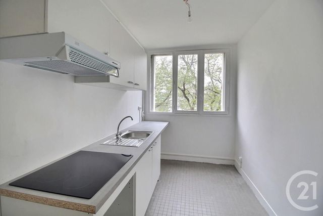 Appartement F2 à louer - 2 pièces - 43.51 m2 - LONGJUMEAU - 91 - ILE-DE-FRANCE - Century 21 Aes Conservatoire