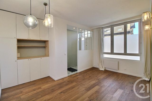 Appartement F2 à louer - 2 pièces - 45.72 m2 - ANTONY - 92 - ILE-DE-FRANCE - Century 21 Aes Conservatoire