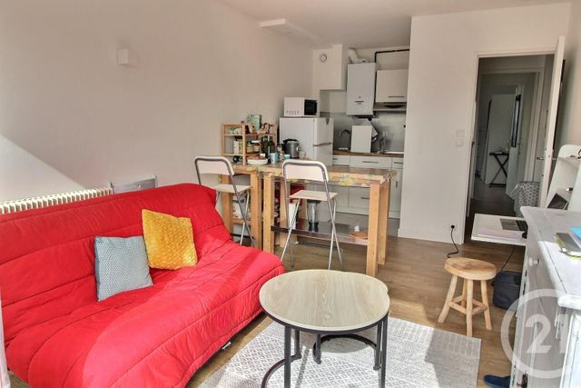 appartement - MASSY - 91