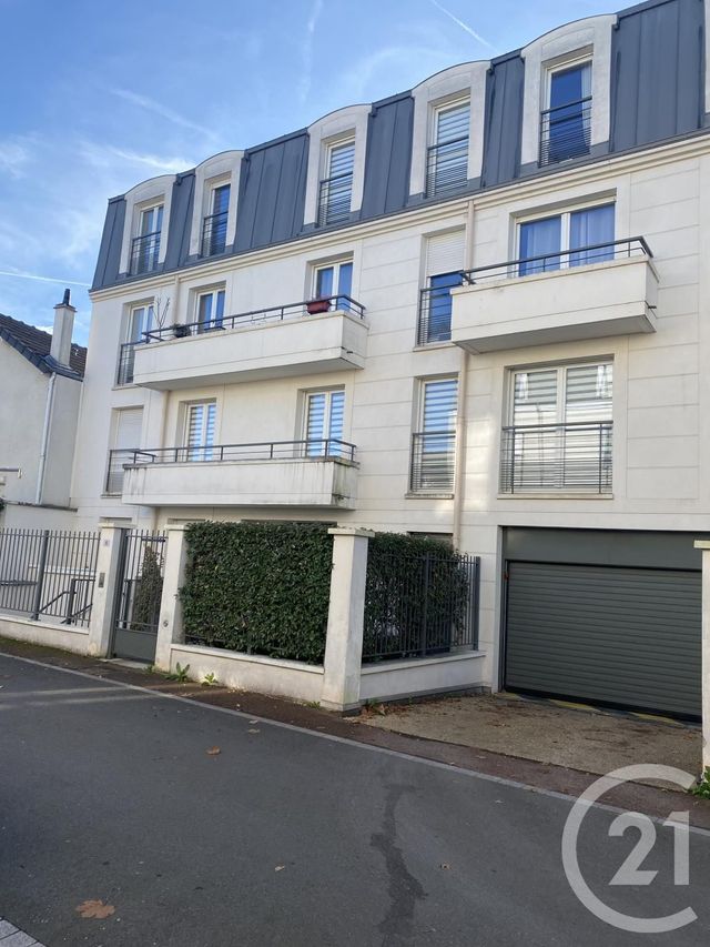 parking à vendre - 12.5 m2 - ANTONY - 92 - ILE-DE-FRANCE - Century 21 Aes Conservatoire