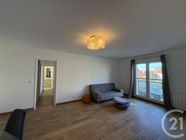 Appartement F3 à louer - 3 pièces - 65.7 m2 - ANTONY - 92 - ILE-DE-FRANCE - Century 21 Aes Conservatoire