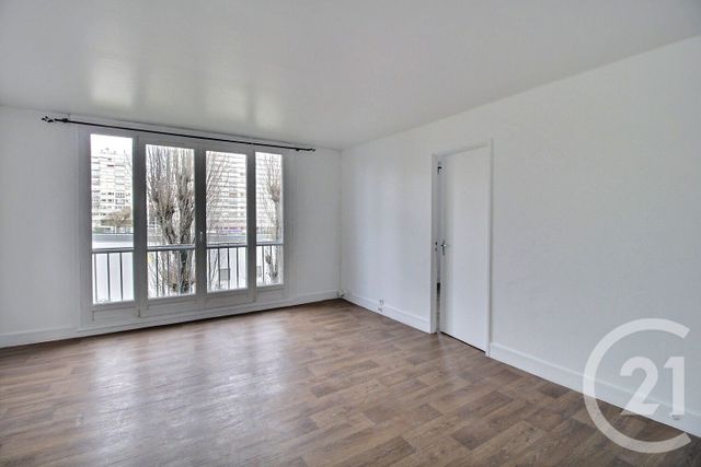 Appartement F4 à vendre - 4 pièces - 62.65 m2 - ANTONY - 92 - ILE-DE-FRANCE - Century 21 Aes Conservatoire