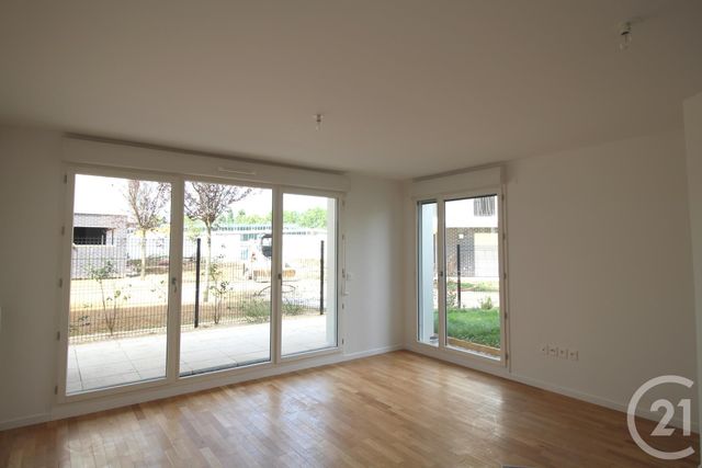 Appartement F2 à louer - 2 pièces - 46.8 m2 - ANTONY - 92 - ILE-DE-FRANCE - Century 21 Aes Conservatoire